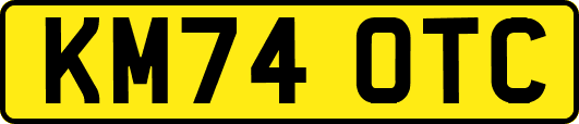 KM74OTC