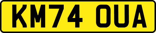 KM74OUA