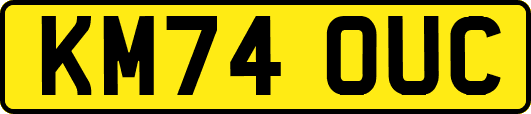 KM74OUC