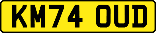 KM74OUD
