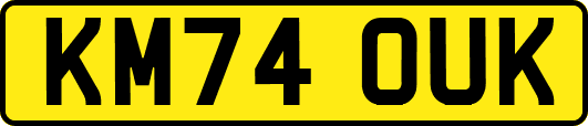 KM74OUK