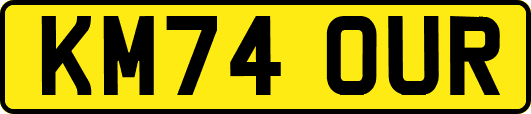KM74OUR