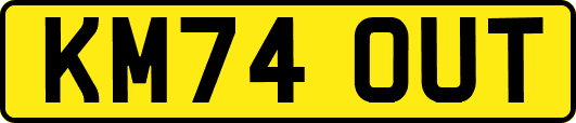 KM74OUT