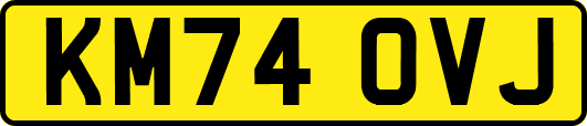 KM74OVJ