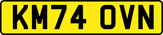 KM74OVN