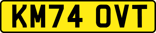 KM74OVT
