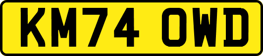 KM74OWD