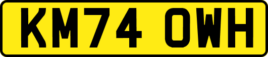 KM74OWH