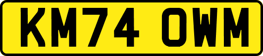 KM74OWM