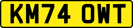 KM74OWT