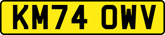 KM74OWV