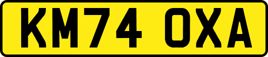 KM74OXA