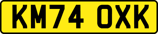 KM74OXK