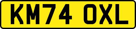 KM74OXL