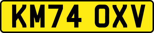 KM74OXV