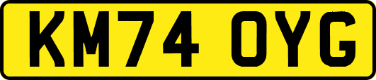 KM74OYG
