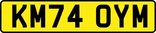 KM74OYM