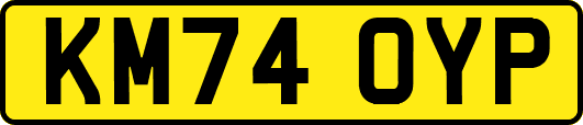 KM74OYP