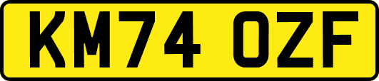 KM74OZF