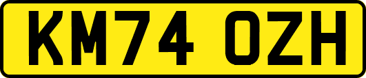 KM74OZH