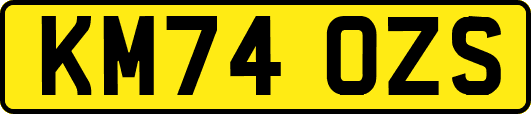 KM74OZS