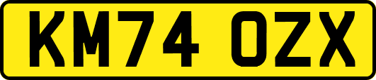 KM74OZX