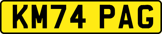 KM74PAG