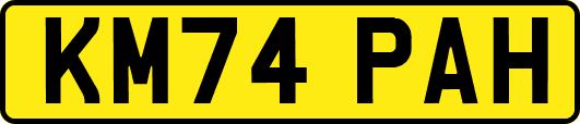 KM74PAH