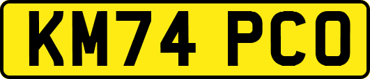 KM74PCO