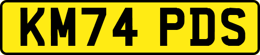 KM74PDS