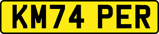 KM74PER