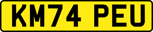 KM74PEU