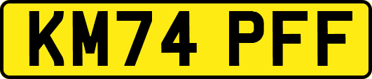 KM74PFF