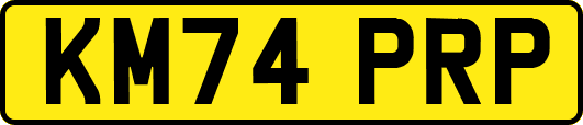 KM74PRP