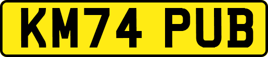 KM74PUB