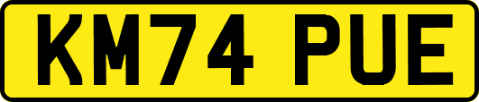 KM74PUE