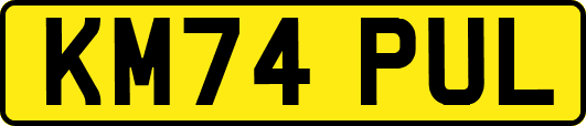 KM74PUL