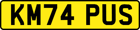KM74PUS
