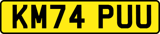 KM74PUU