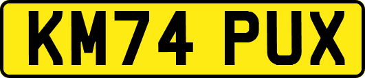 KM74PUX