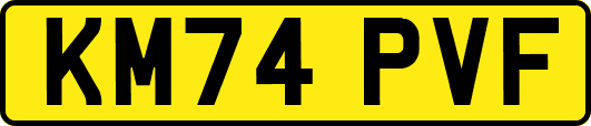 KM74PVF