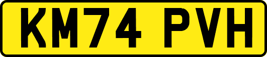 KM74PVH