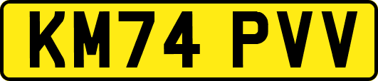 KM74PVV