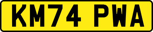 KM74PWA