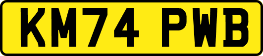 KM74PWB