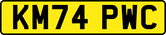 KM74PWC