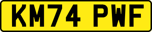 KM74PWF