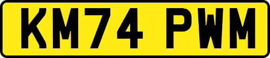 KM74PWM