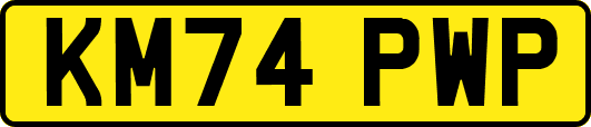 KM74PWP