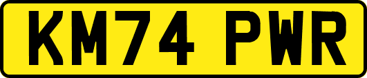 KM74PWR